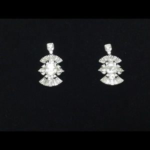 Gala Bazaar Fashion Earrings